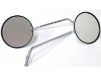 Image of Mirror set